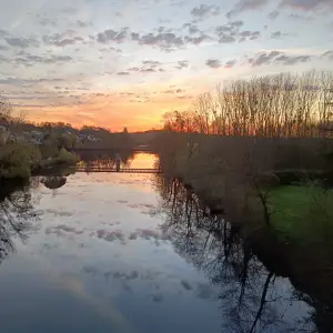 Menno 01 Brug in Thenay 1